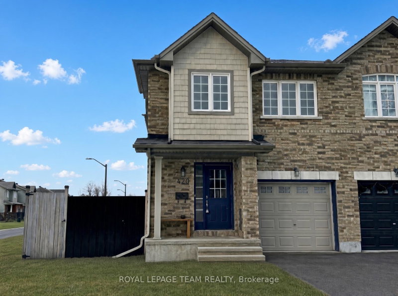 Image of home for listing MLS® X13829818