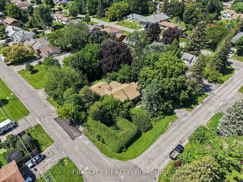 Image of home for listing MLS® X13829834