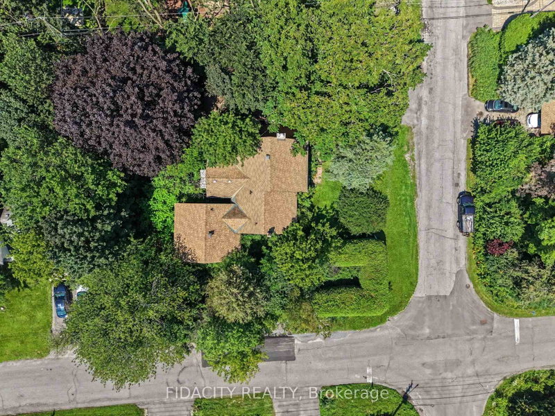 Image of home for listing MLS® X13829834