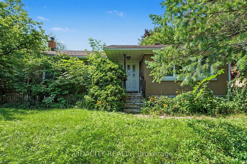 Image of home for listing MLS® X13829834