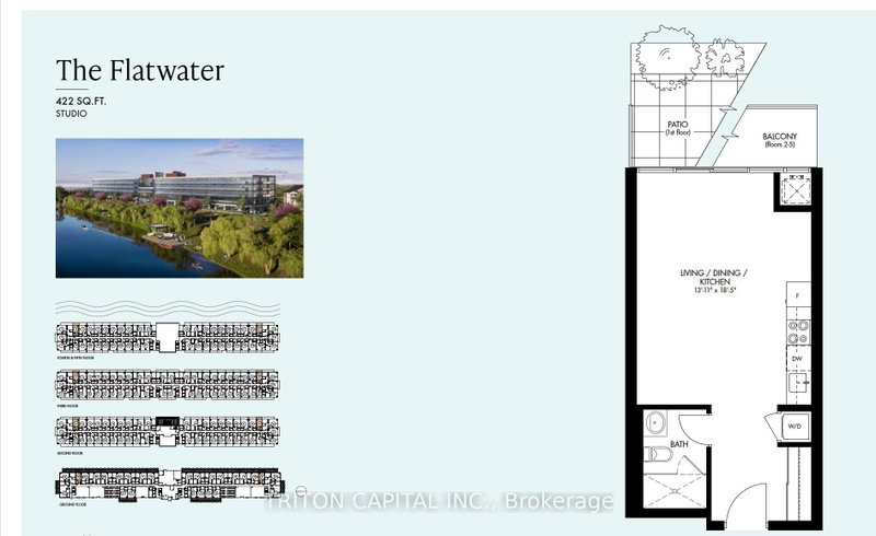 Image of home for listing MLS® X13829862
