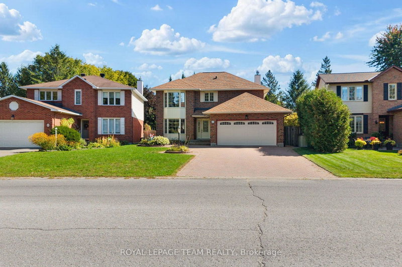 Image of home for listing MLS® X13829896