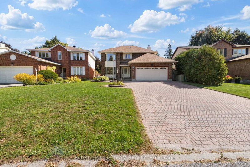 Image of home for listing MLS® X13829896