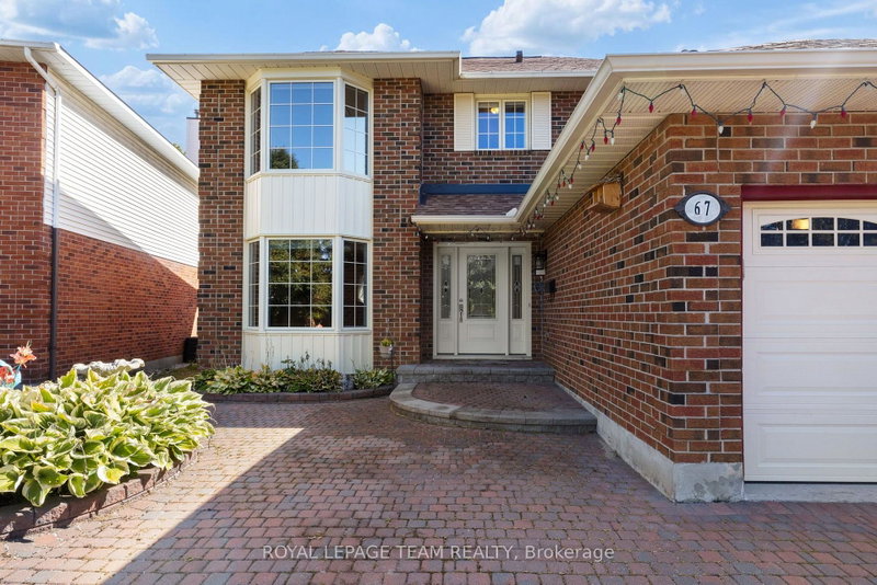 Image of home for listing MLS® X13829896