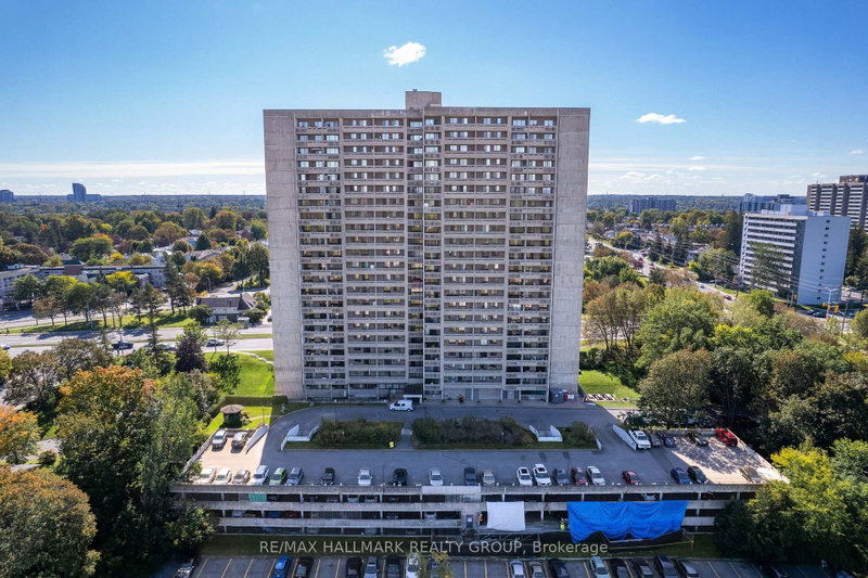 Image of home for listing MLS® X13829946