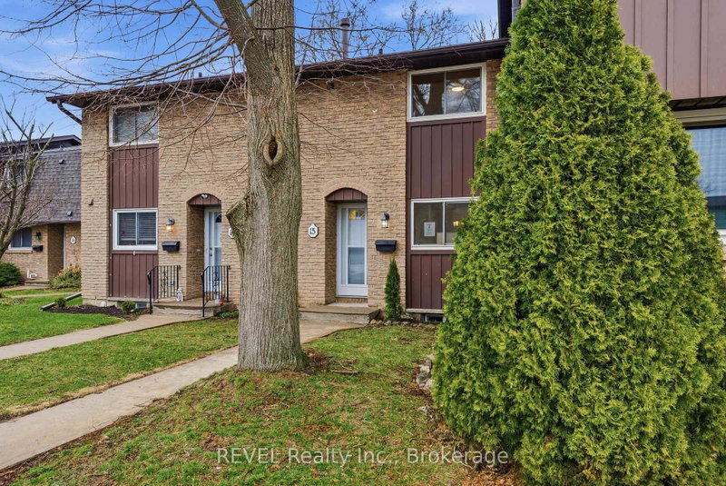 Image of home for listing MLS® X13829990