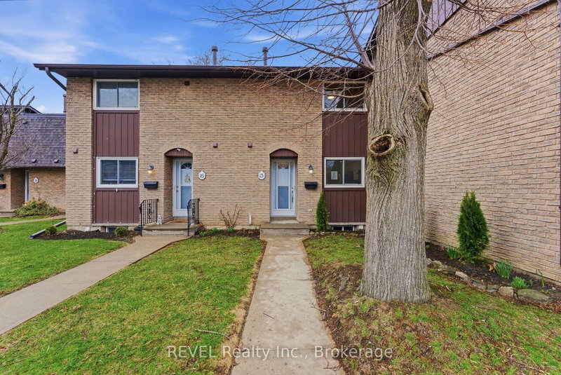 Image of home for listing MLS® X13829990