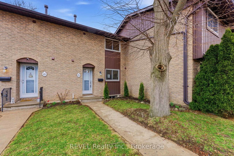 Image of home for listing MLS® X13829990