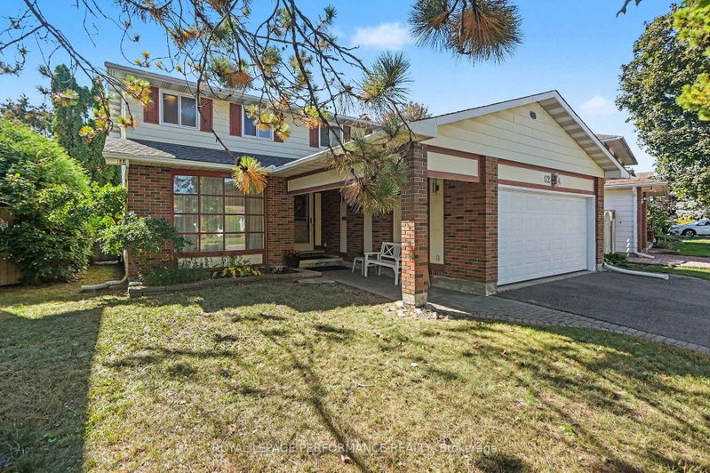 Image of home for listing MLS® X13830120