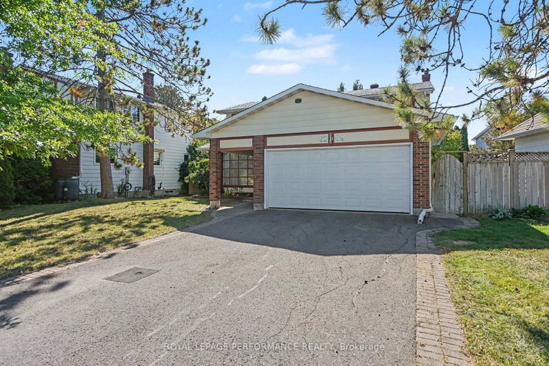 Image of home for listing MLS® X13830120