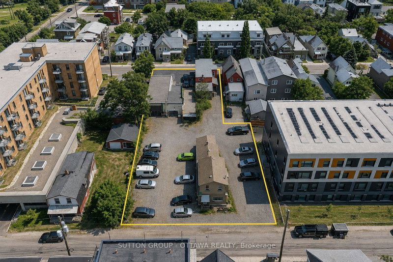 Image of home for listing MLS® X13830124