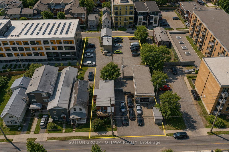 Image of home for listing MLS® X13830124
