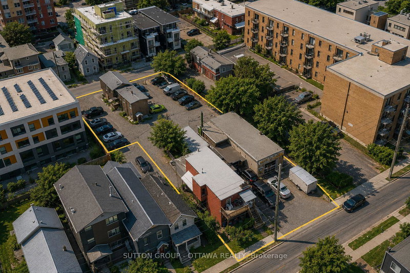 Image of home for listing MLS® X13830124