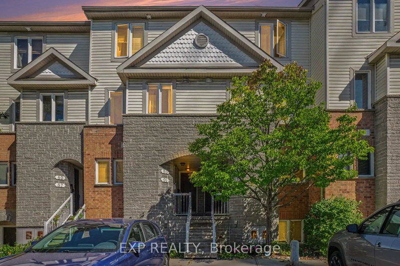 Image of home for listing MLS® X13830194