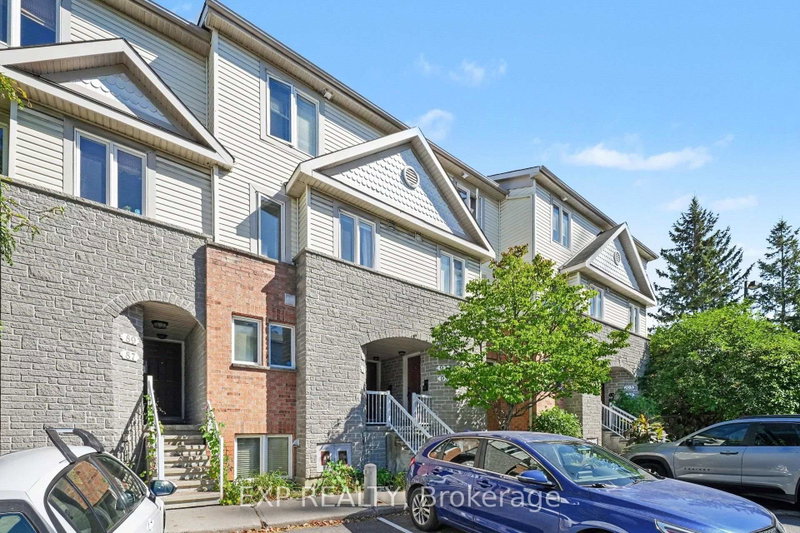 Image of home for listing MLS® X13830194