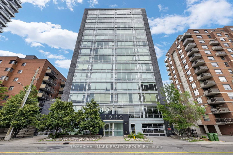 Image of home for listing MLS® X13830274