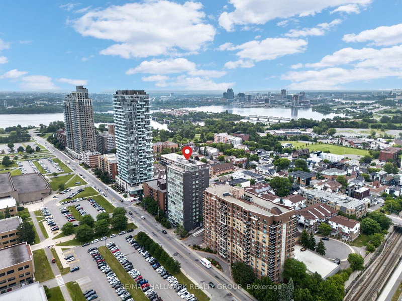 Image of home for listing MLS® X13830274