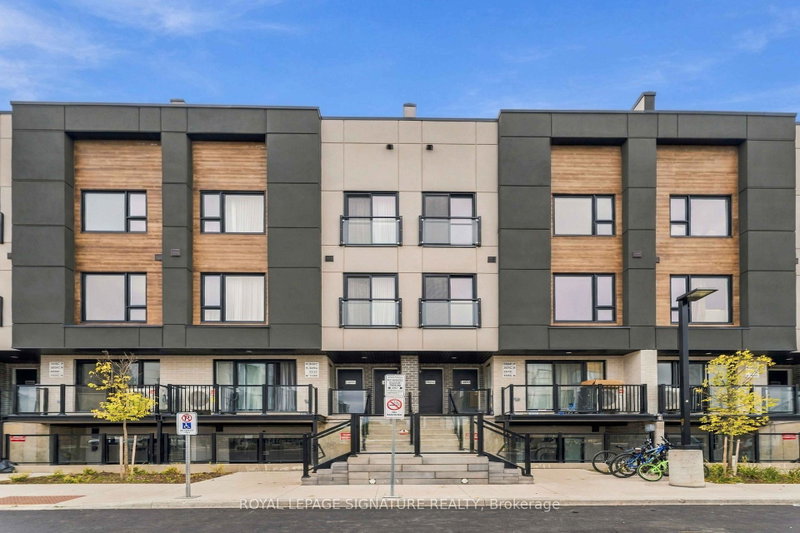 Image of home for listing MLS® X13830328