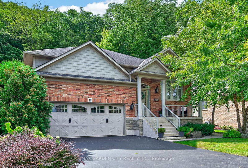 Image of home for listing MLS® X13830566