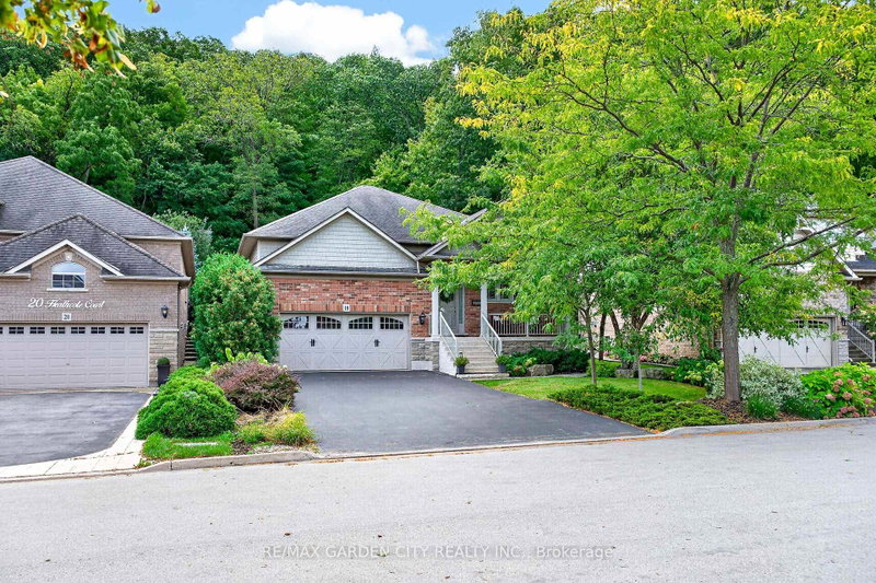 Image of home for listing MLS® X13830566