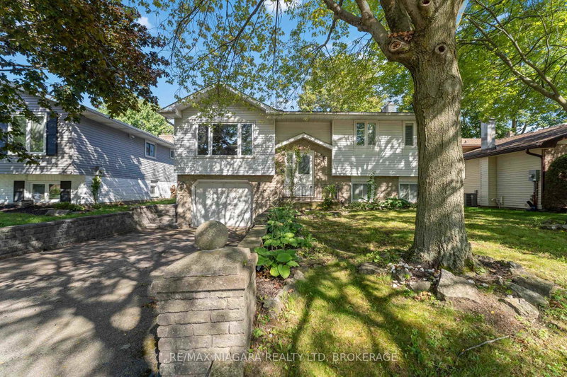 Image of home for listing MLS® X13830730