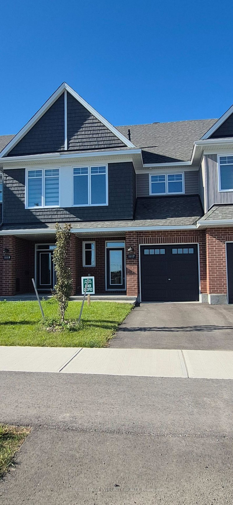 Image of home for listing MLS® X13830742
