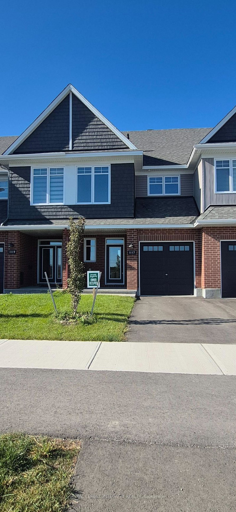 Image of home for listing MLS® X13830742