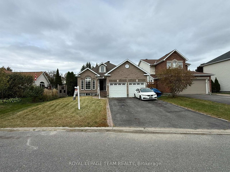 Image of home for listing MLS® X13830868
