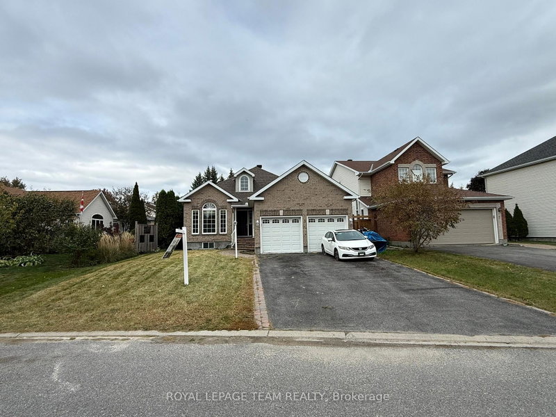 Image of home for listing MLS® X13830868