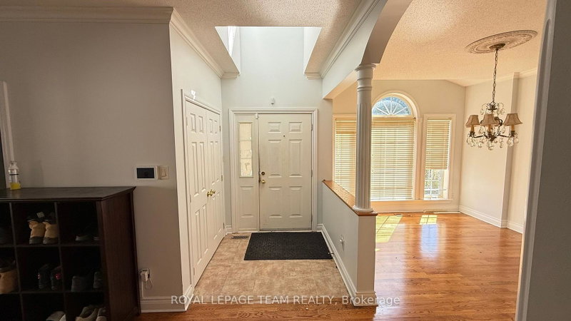Image of home for listing MLS® X13830868