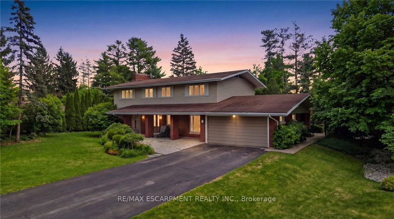 Image of home for listing MLS® X13830922