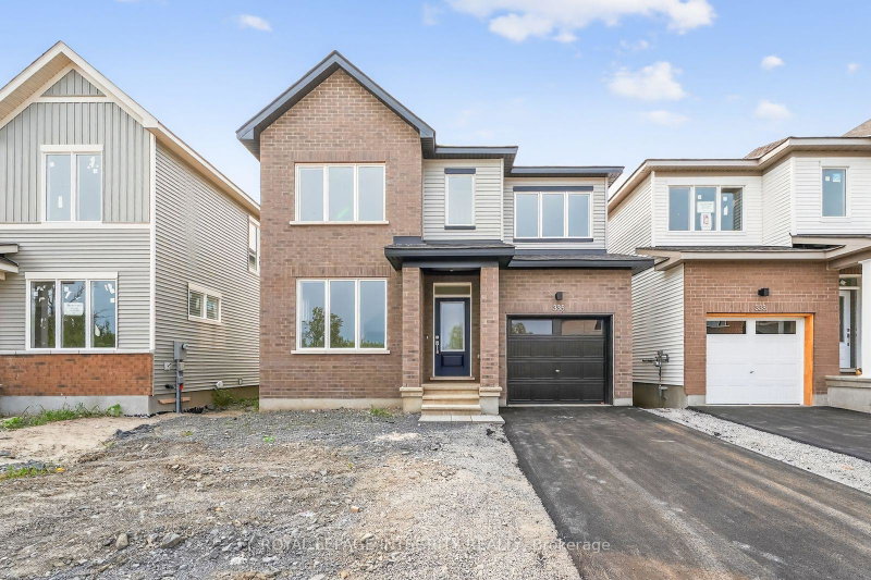 Image of home for listing MLS® X13830928