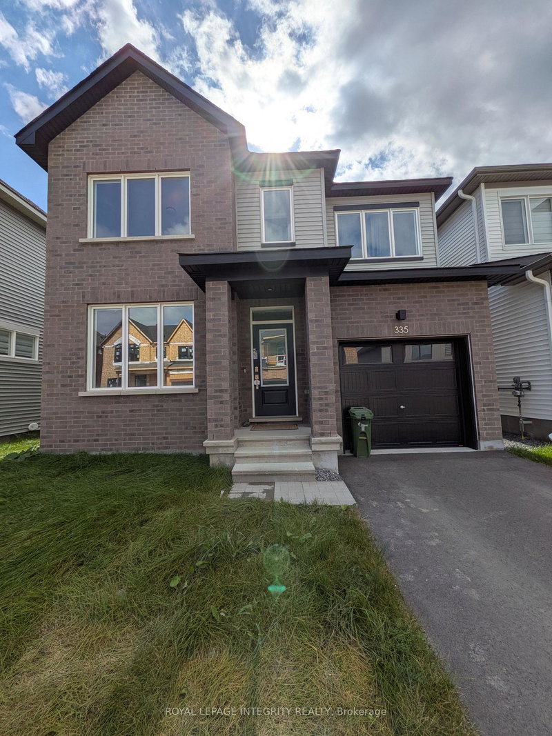 Image of home for listing MLS® X13830928