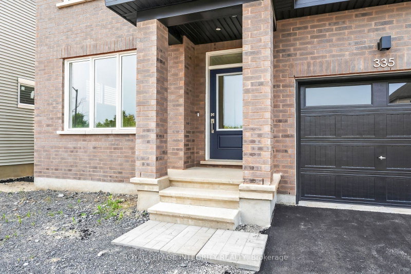 Image of home for listing MLS® X13830928