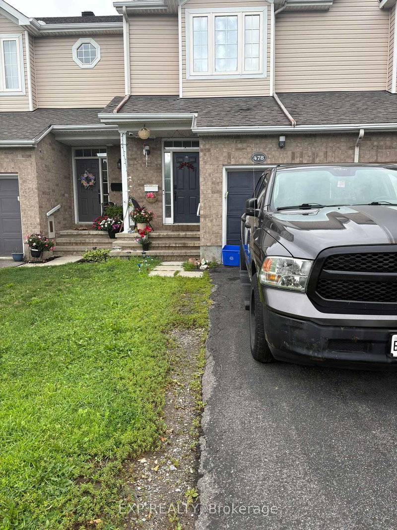 Image of home for listing MLS® X13830998
