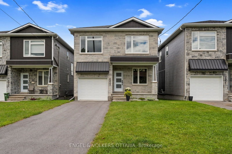 Image of home for listing MLS® X13831076