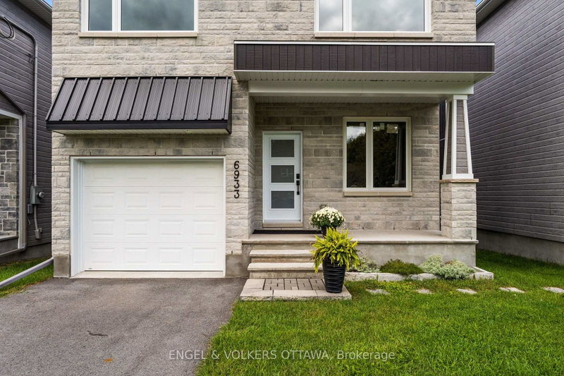 Image of home for listing MLS® X13831076
