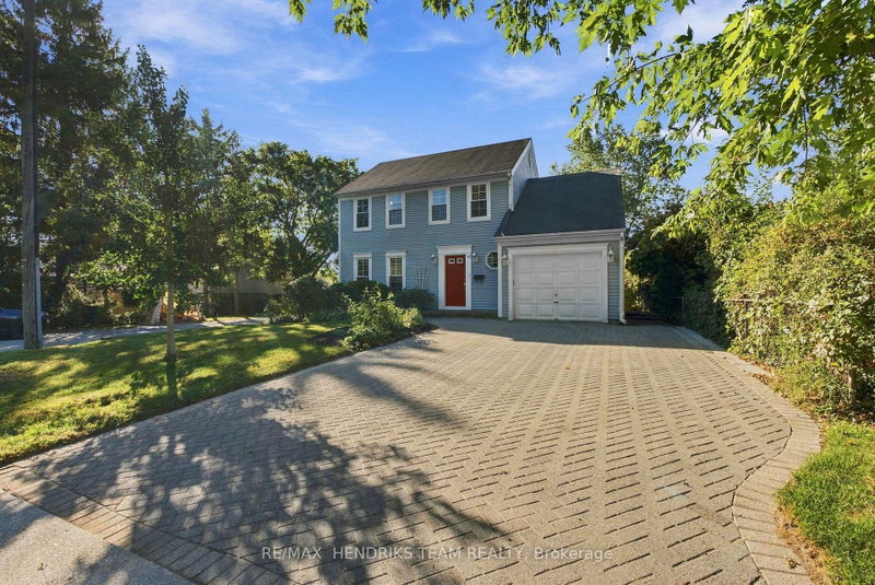 Image of home for listing MLS® X13831086