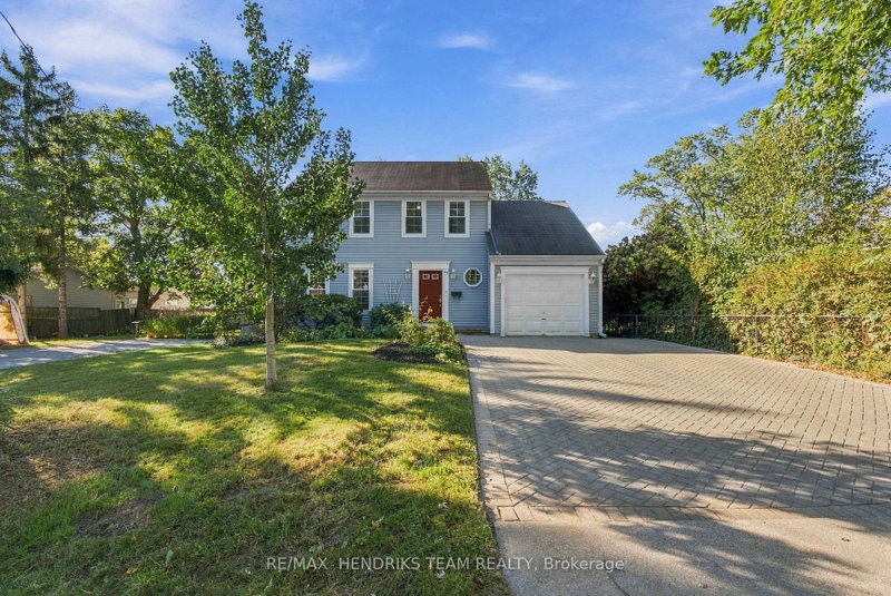 Image of home for listing MLS® X13831086