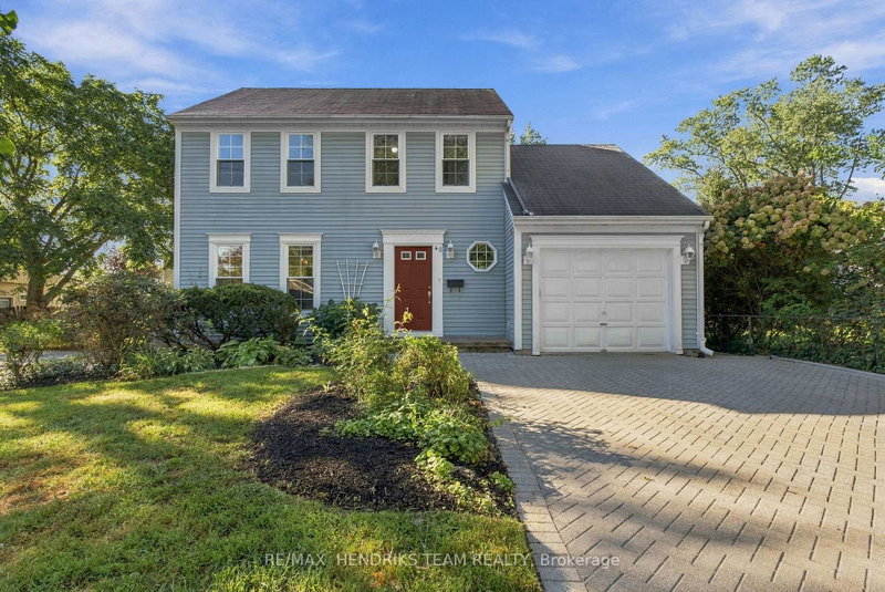 Image of home for listing MLS® X13831086