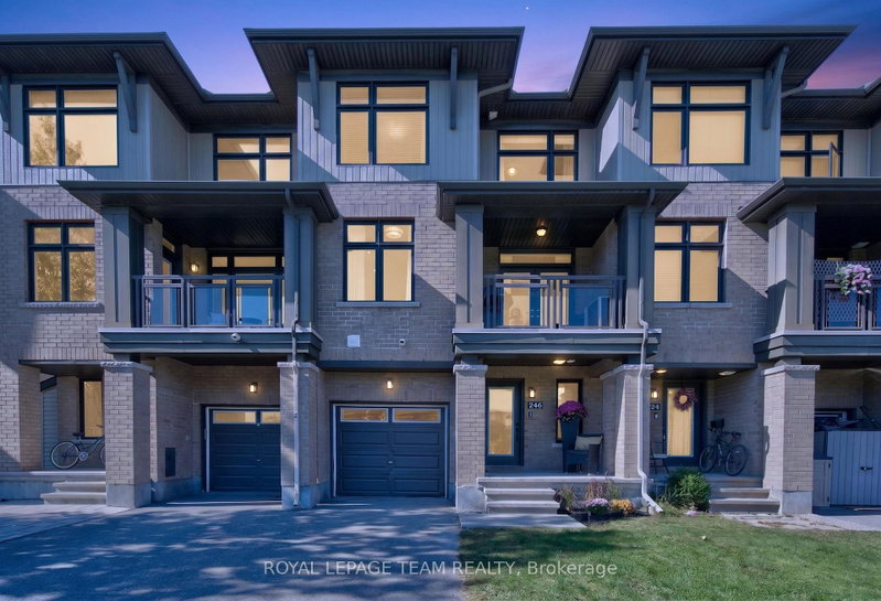 Image of home for listing MLS® X13831252