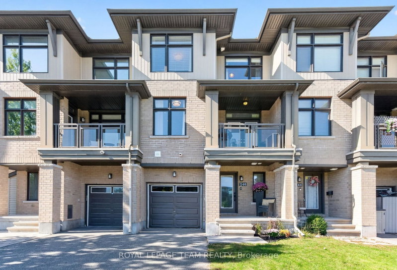 Image of home for listing MLS® X13831252