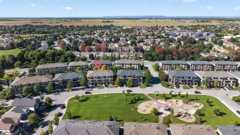 Image of home for listing MLS® X13831252