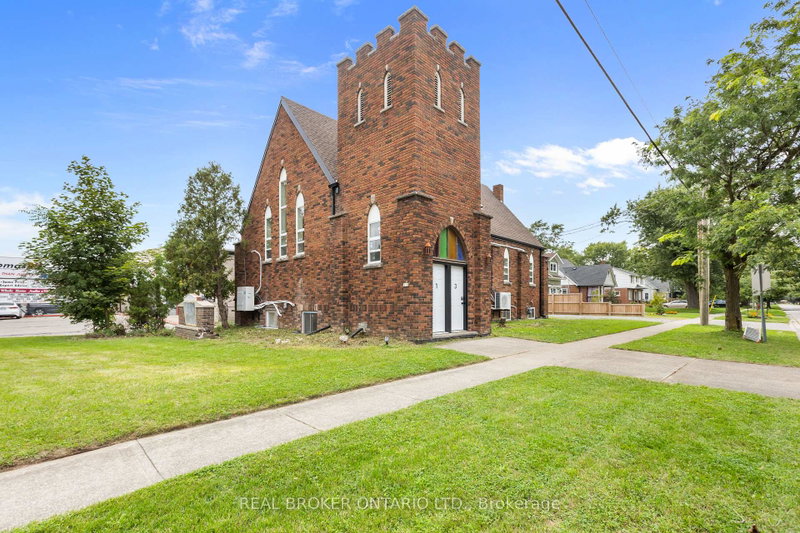 Image of home for listing MLS® X13831270