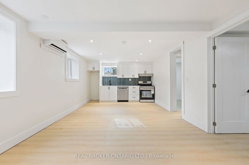 Image of home for listing MLS® X13831270