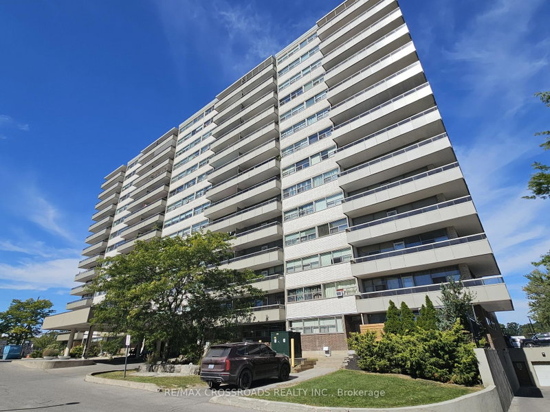Image of home for listing MLS® X13831370