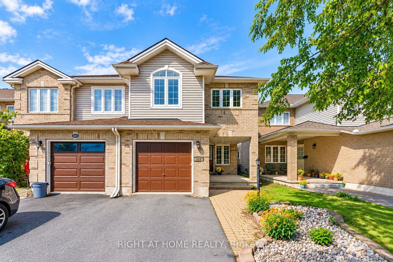 Image of home for listing MLS® X13831582