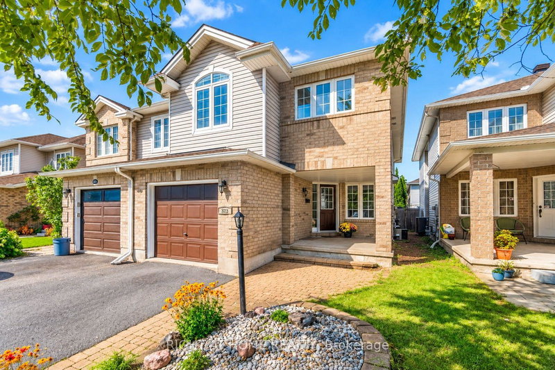 Image of home for listing MLS® X13831582