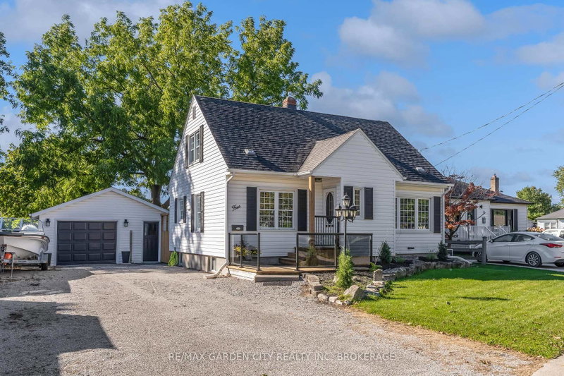 Image of home for listing MLS® X13831770