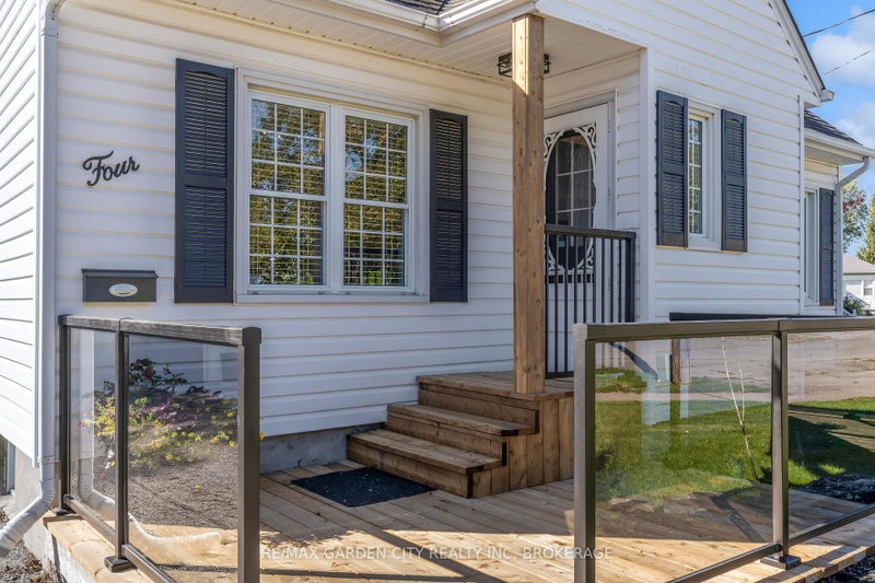 Image of home for listing MLS® X13831770